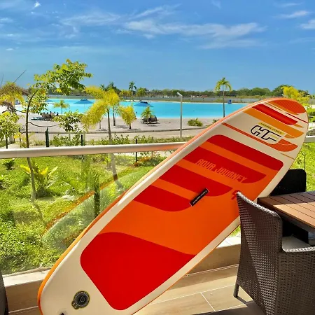 Kristal Lagoon View *