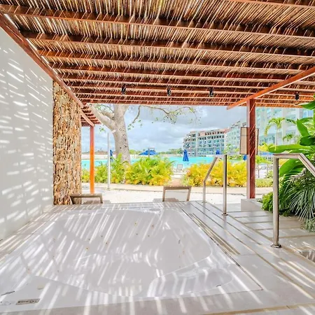 Kristal Lagoon View * Cartagena