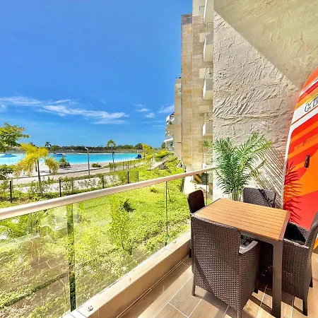 Kristal Lagoon View