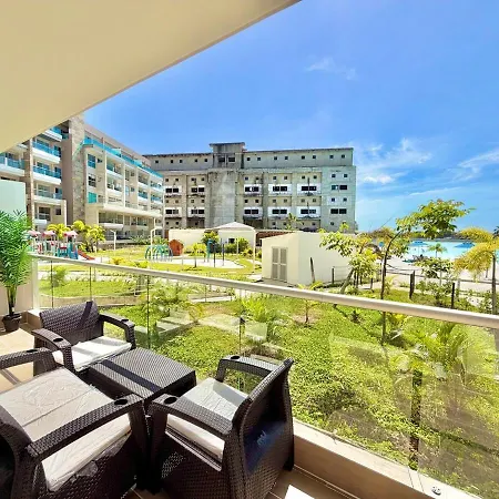 Kristal Lagoon View *