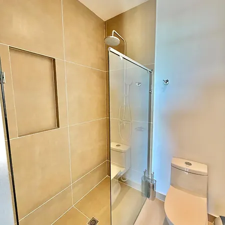 Kristal Lagoon View Apartamento