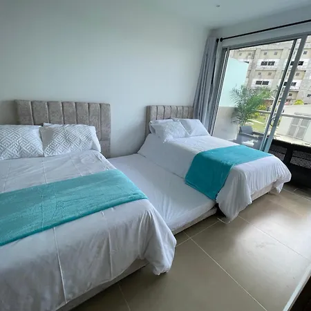Kristal Lagoon View Apartamento *
