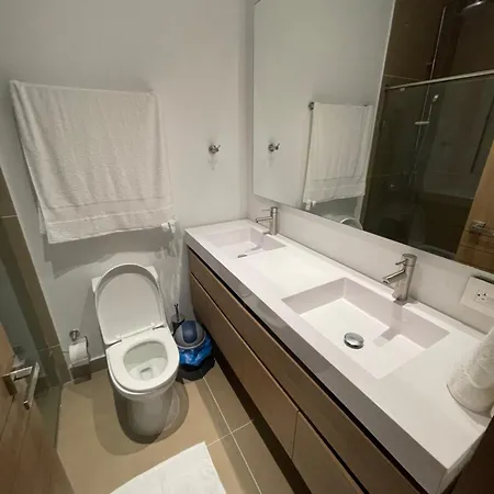 Apartamento Kristal Lagoon View