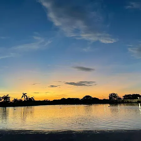 Kristal Lagoon View