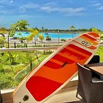 Kristal Lagoon View Apartement