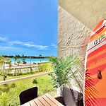 Kristal Lagoon View Apartement