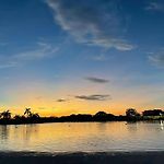 Kristal Lagoon View Apartement