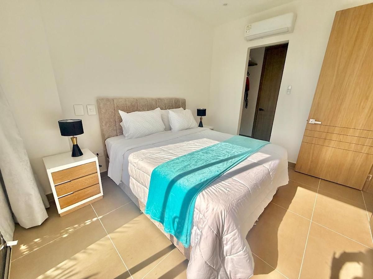 Apartamento Kristal Lagoon View