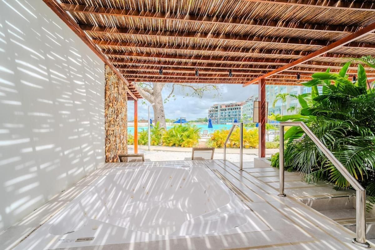 Kristal Lagoon View * Cartagena
