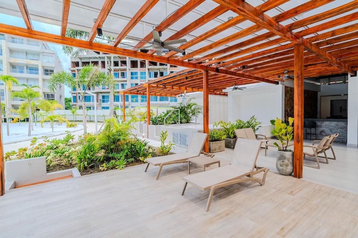 Apartamento Kristal Lagoon View *