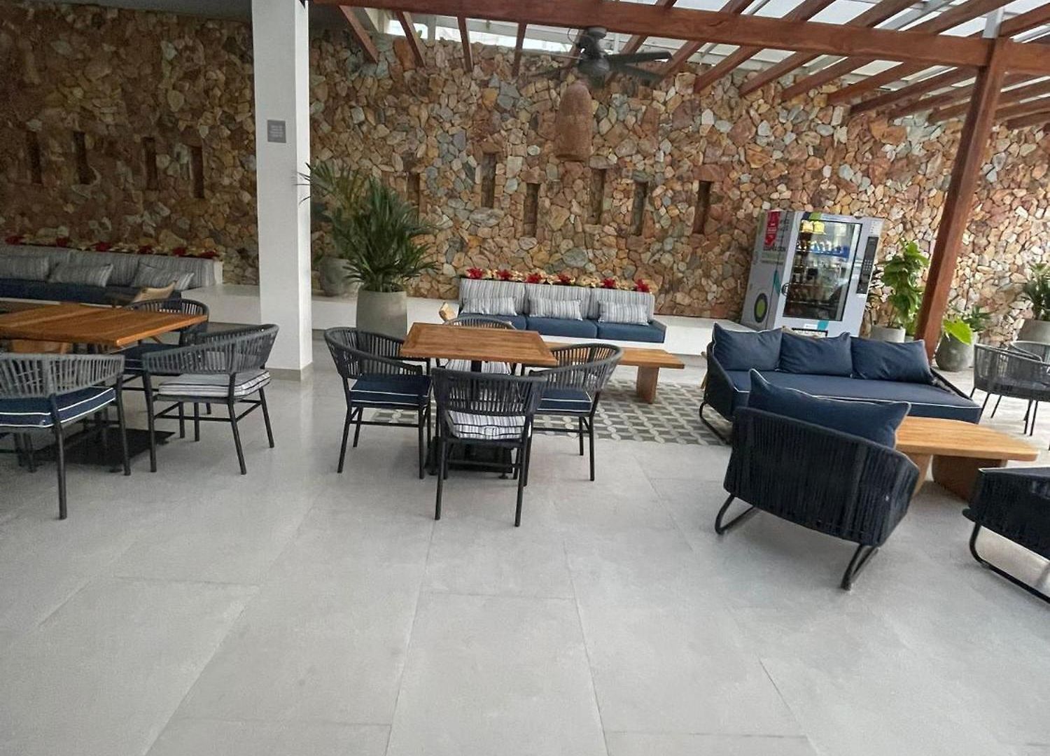 Kristal Lagoon View Apartamento *