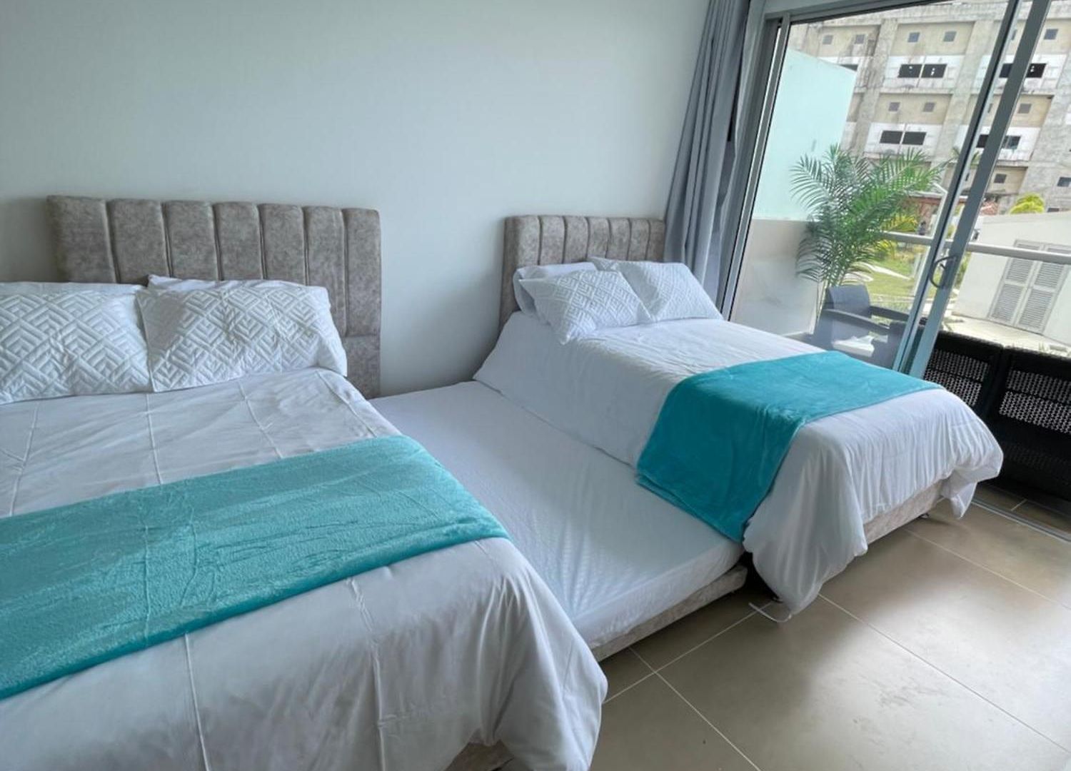 Kristal Lagoon View Apartamento *