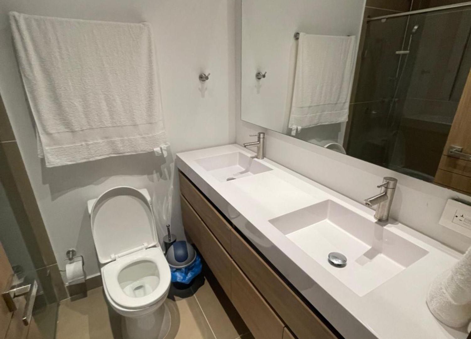 Apartamento Kristal Lagoon View