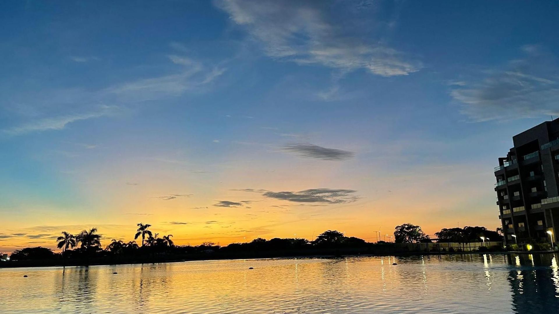 Kristal Lagoon View