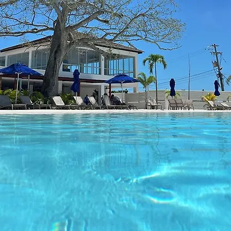 Kristal Lagoon View *