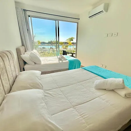 Kristal Lagoon View