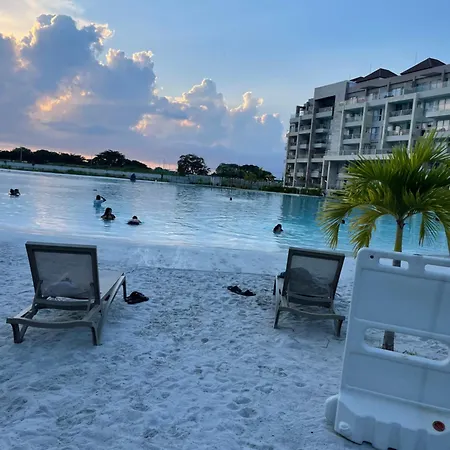 Kristal Lagoon View *
