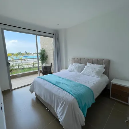 Apartamento Kristal Lagoon View *