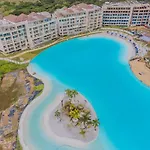 Kristal Lagoon View Apartement