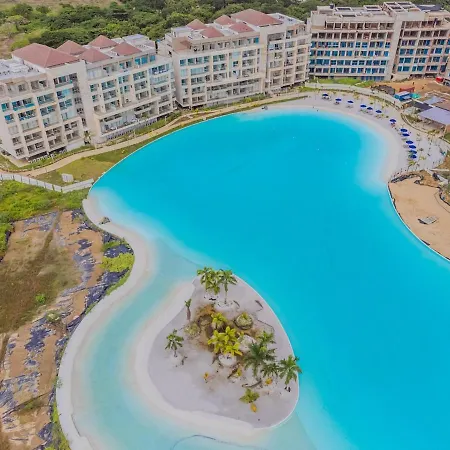 Apartamento Kristal Lagoon View *