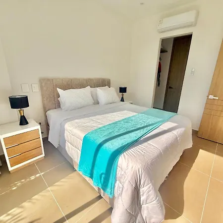 Apartamento Kristal Lagoon View