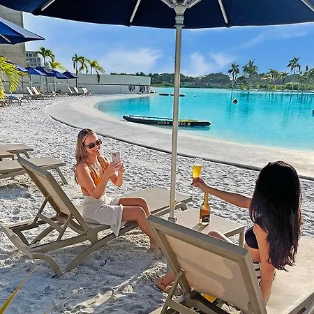 Kristal Lagoon View