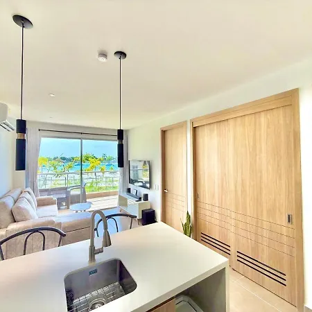 Apartamento Kristal Lagoon View *
