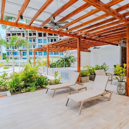 Apartamento Kristal Lagoon View *