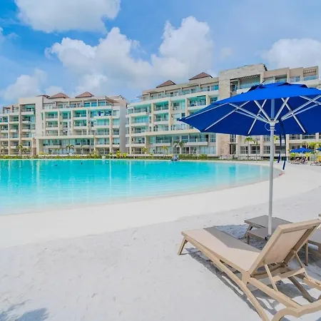 Apartamento Kristal Lagoon View Cartagena