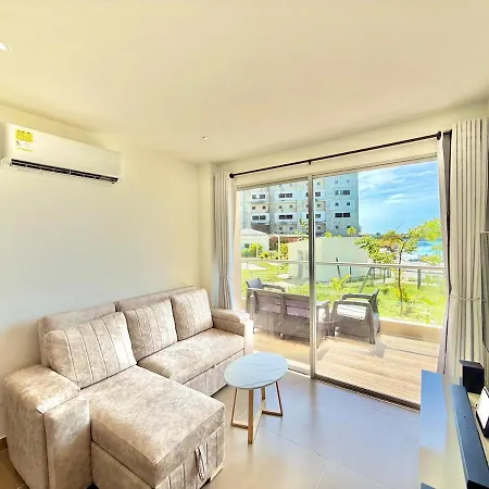 Kristal Lagoon View Cartagena