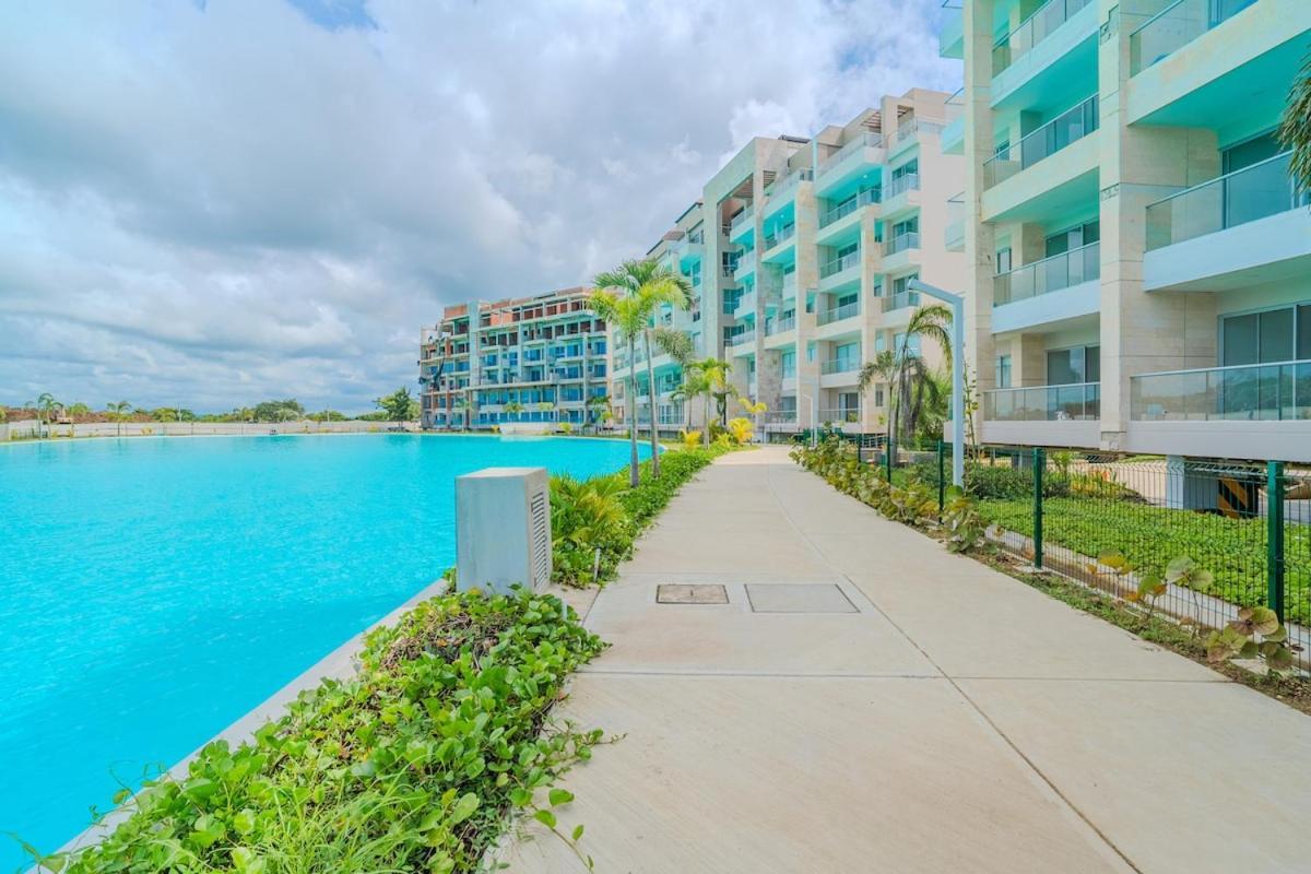 Apartamento Kristal Lagoon View