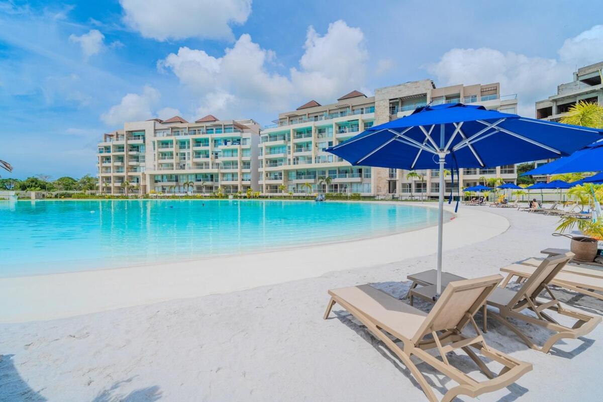 Apartamento Kristal Lagoon View Cartagena