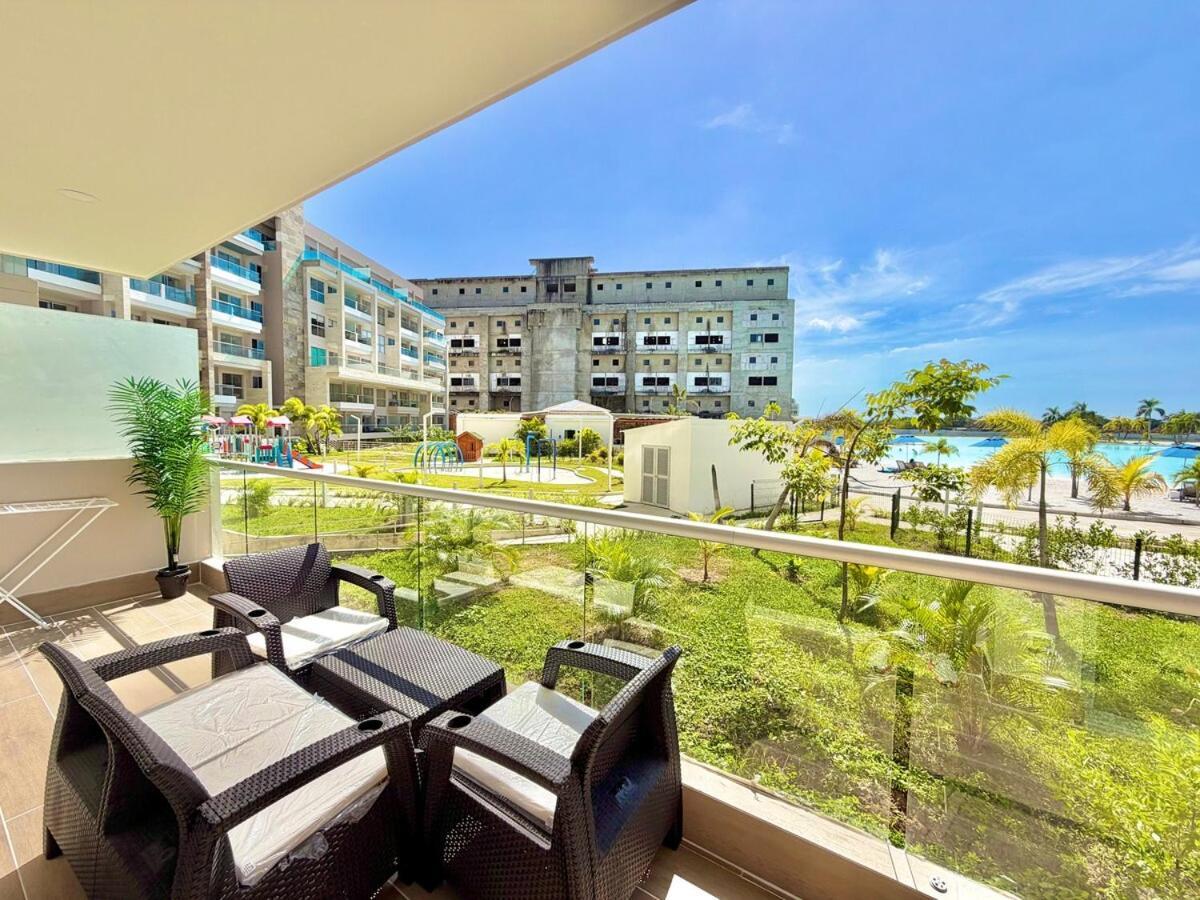 Kristal Lagoon View *