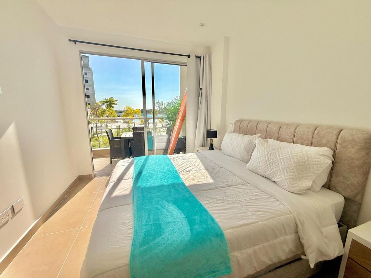 Kristal Lagoon View * Cartagena