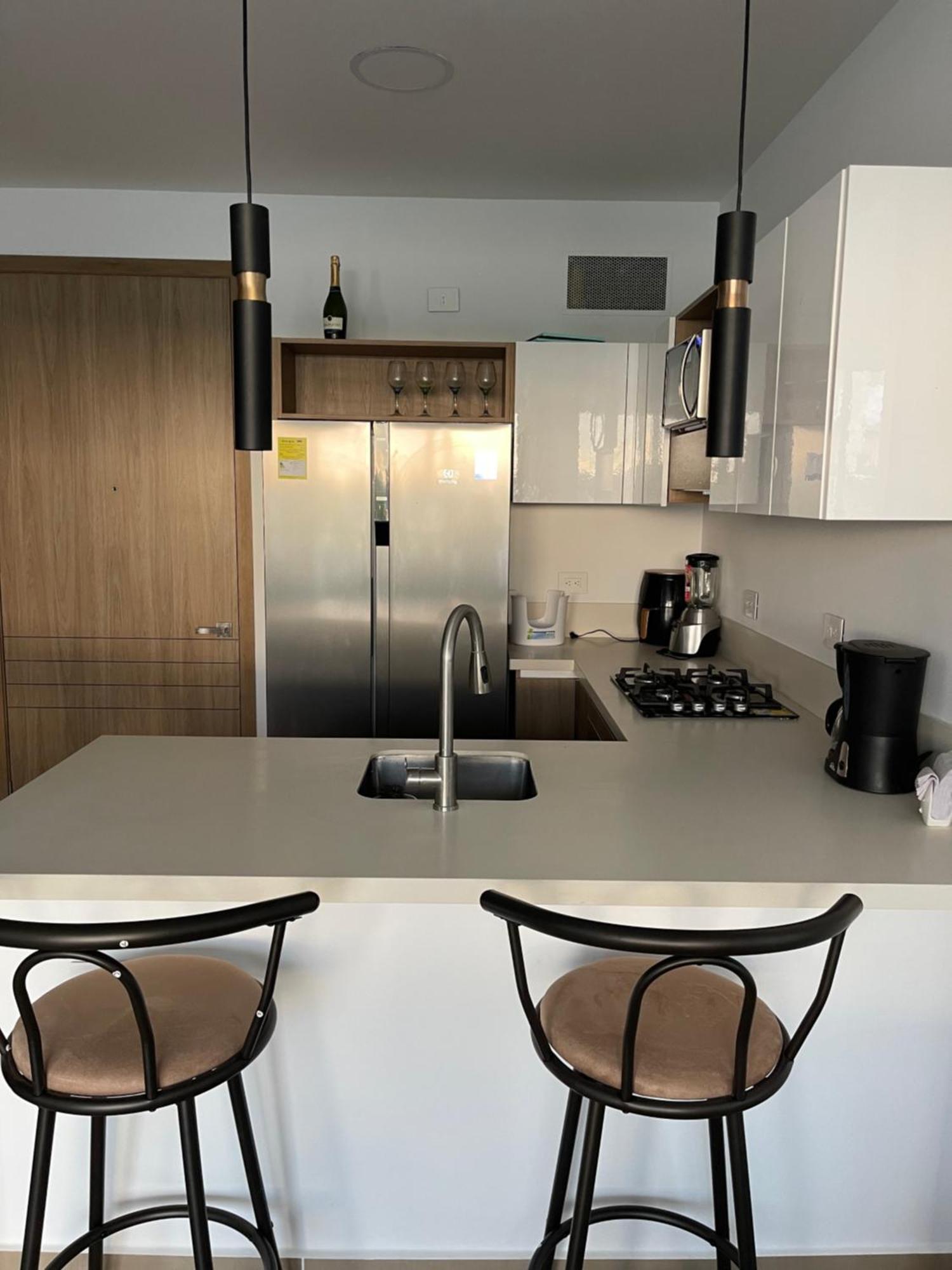 Apartamento Kristal Lagoon View Cartagena
