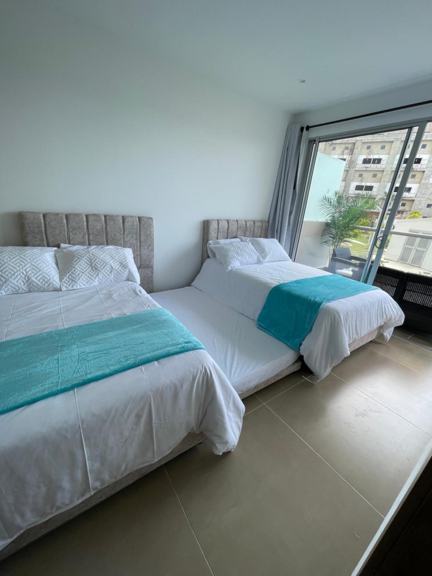 Kristal Lagoon View Apartamento *