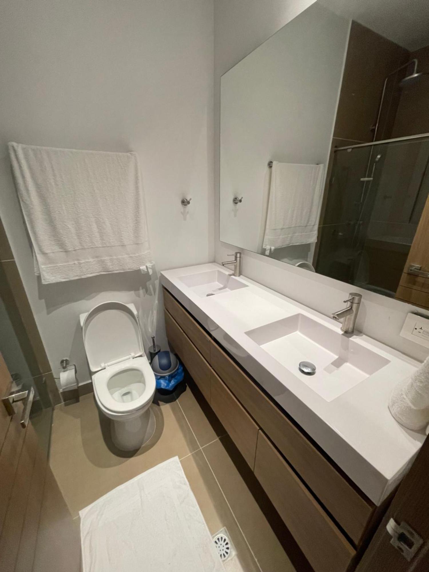 Apartamento Kristal Lagoon View