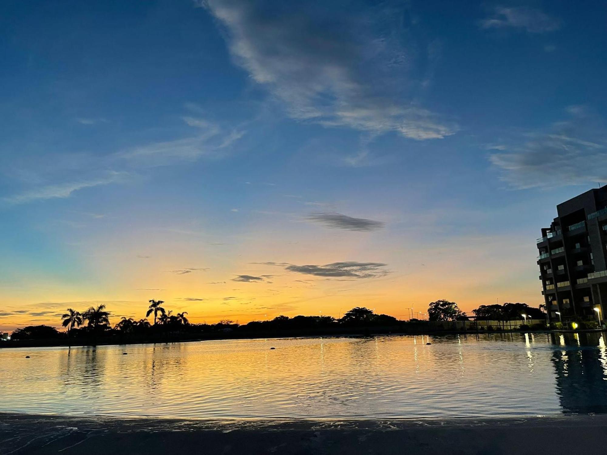 Kristal Lagoon View