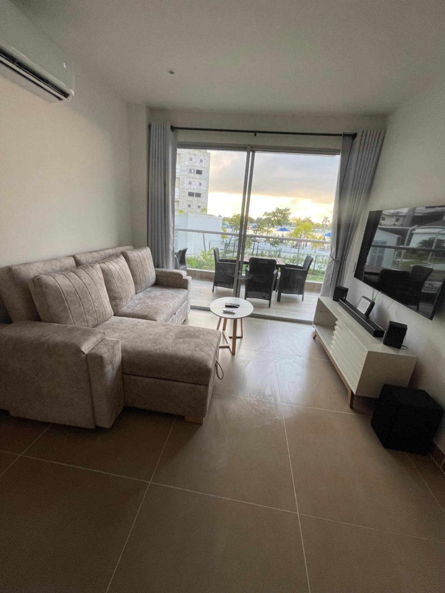 Kristal Lagoon View * Cartagena