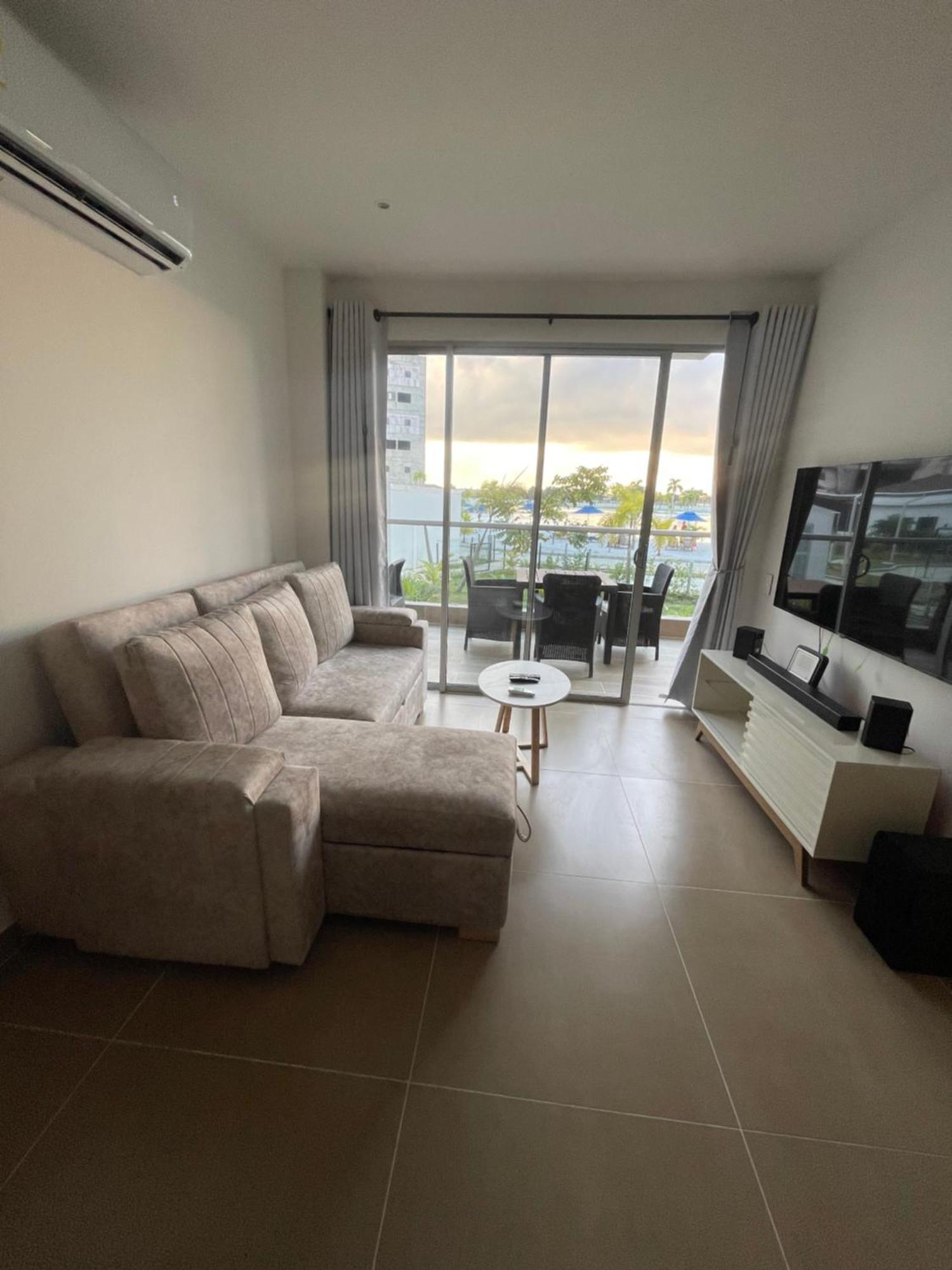 Kristal Lagoon View Cartagena